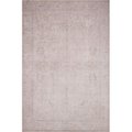 Loloi Rugs Loloi Rugs LORELQ-12SA007696 7 ft. 6 in. x 9 ft. 6 in. Loren Hand Knotted Rug; Sand LORELQ-12SA007696